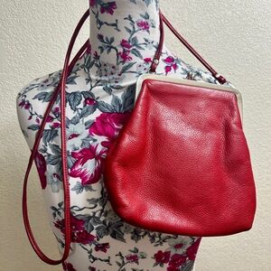 Hobo International Crossbody Purse